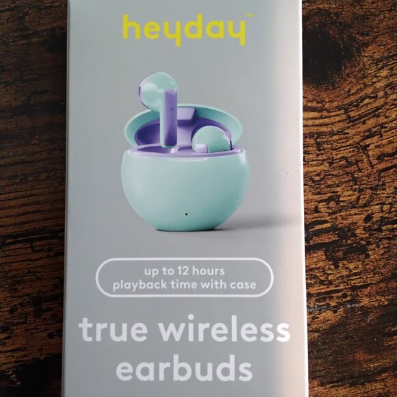 True Wireless Ear buds - Picture 5 of 9